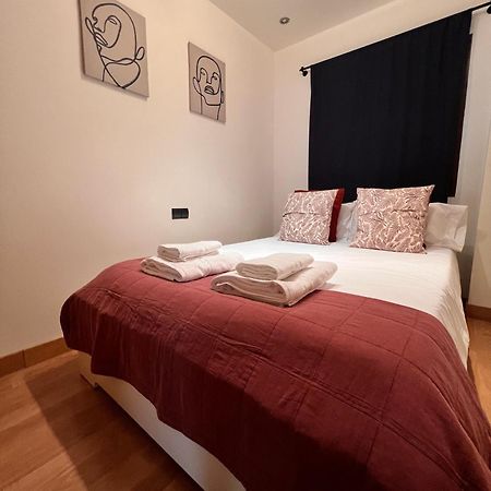 Apartmán El Botones - Arenal Madrid Exteriér fotografie