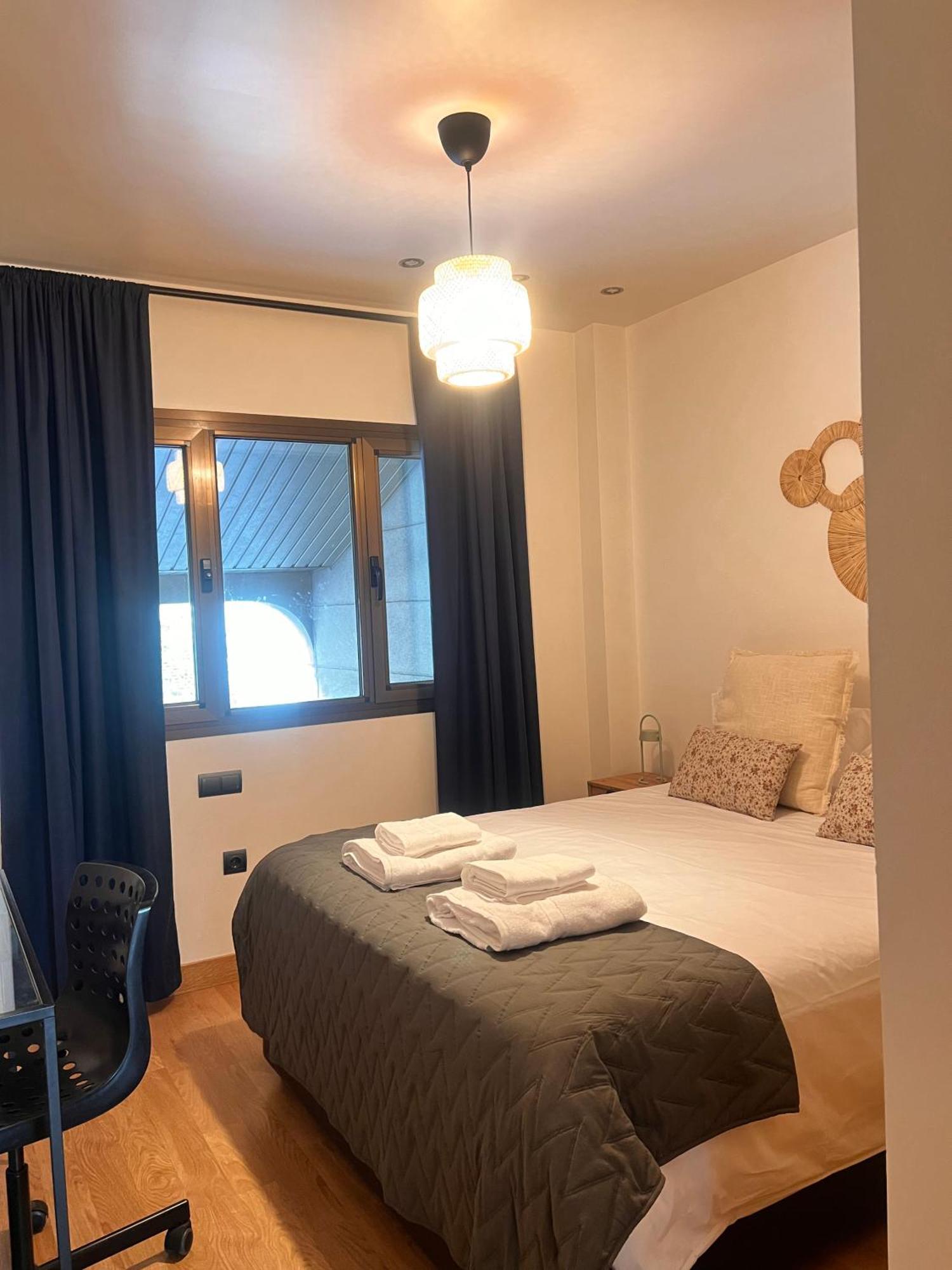 Apartmán El Botones - Arenal Madrid Exteriér fotografie