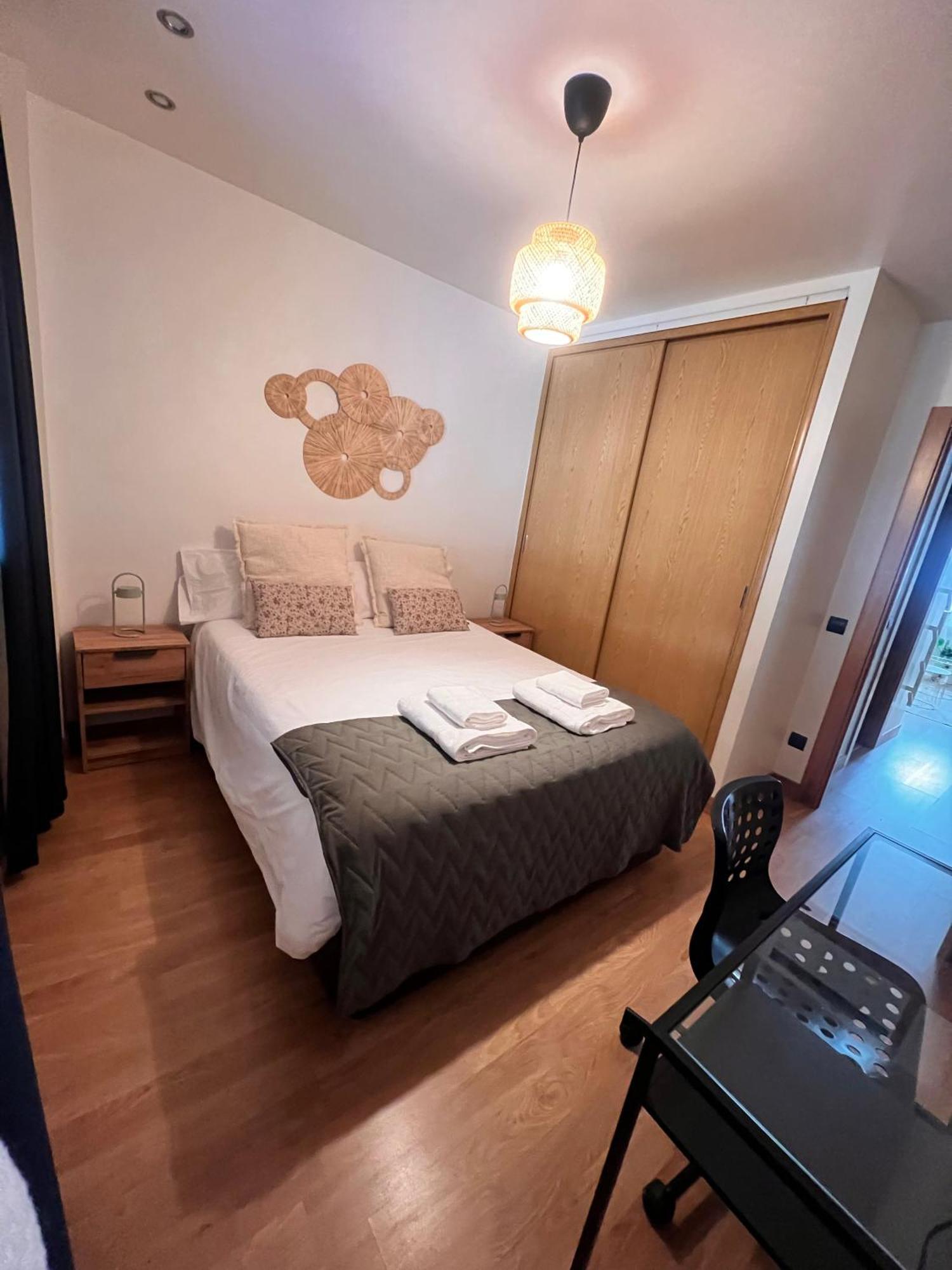 Apartmán El Botones - Arenal Madrid Exteriér fotografie