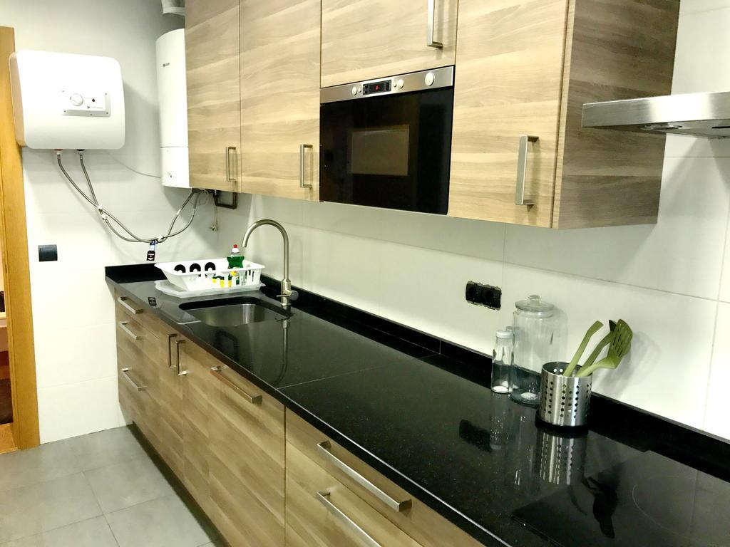 Apartmán El Botones - Arenal Madrid Exteriér fotografie